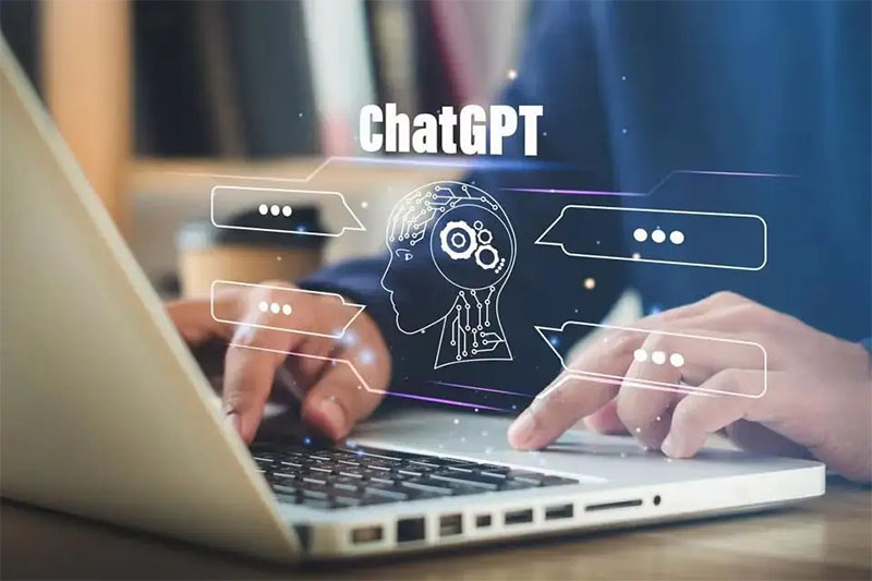 ChatGPT爆火引發(fā)安全隱患，企業(yè)應如何正確使用AI