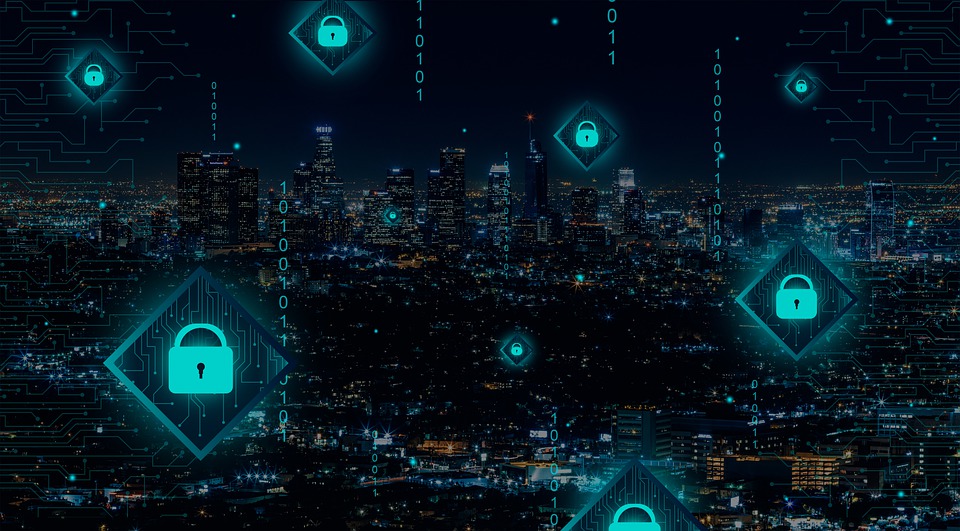 免費(fèi)Wi-Fi？萬能鑰匙？Wi-Fi安全是否真的安全？