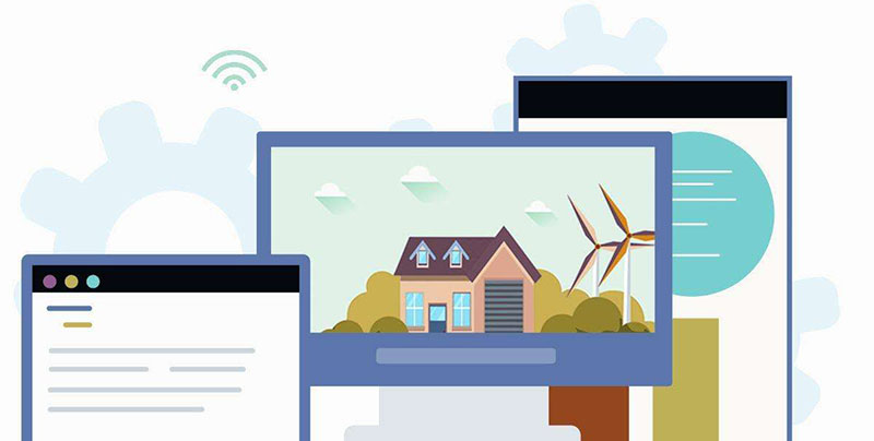 《“十四五”全國農(nóng)業(yè)農(nóng)村信息化發(fā)展規(guī)劃》：建設(shè)數(shù)字鄉(xiāng)村