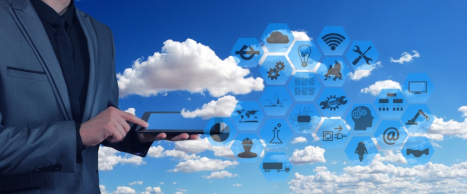 數(shù)字化政務(wù)方案持續(xù)革新，助力數(shù)據(jù)治理